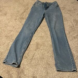 Abercrombie jeans slim straight